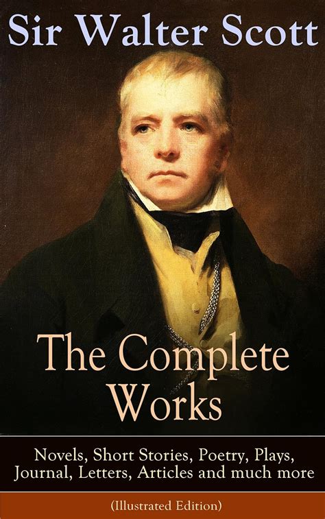 walter scott funds|walter scott books in order.